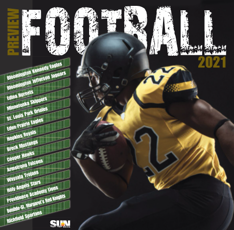 Football cover